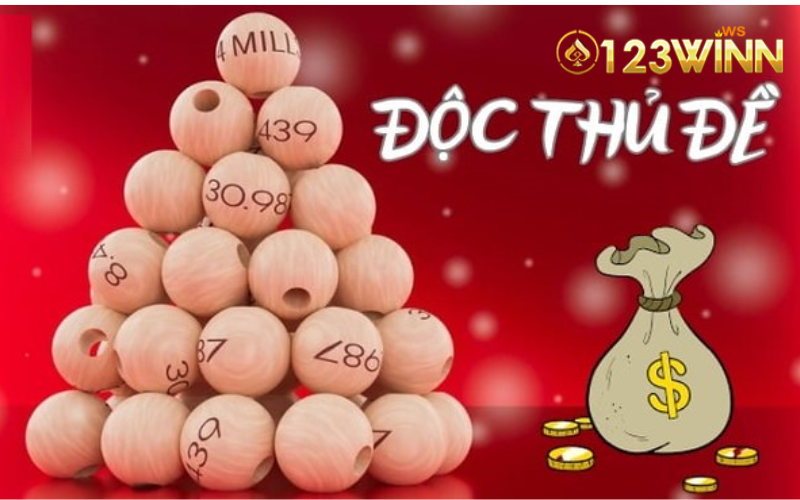 Soi cầu độc thủ đề 123Win