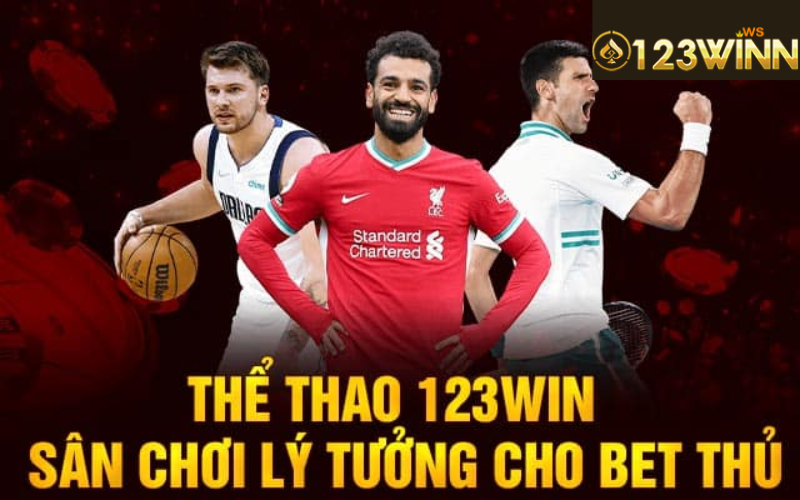 Kèo châu Á tại thể thao 123win là nơi lý tưởng cho các cược thủ